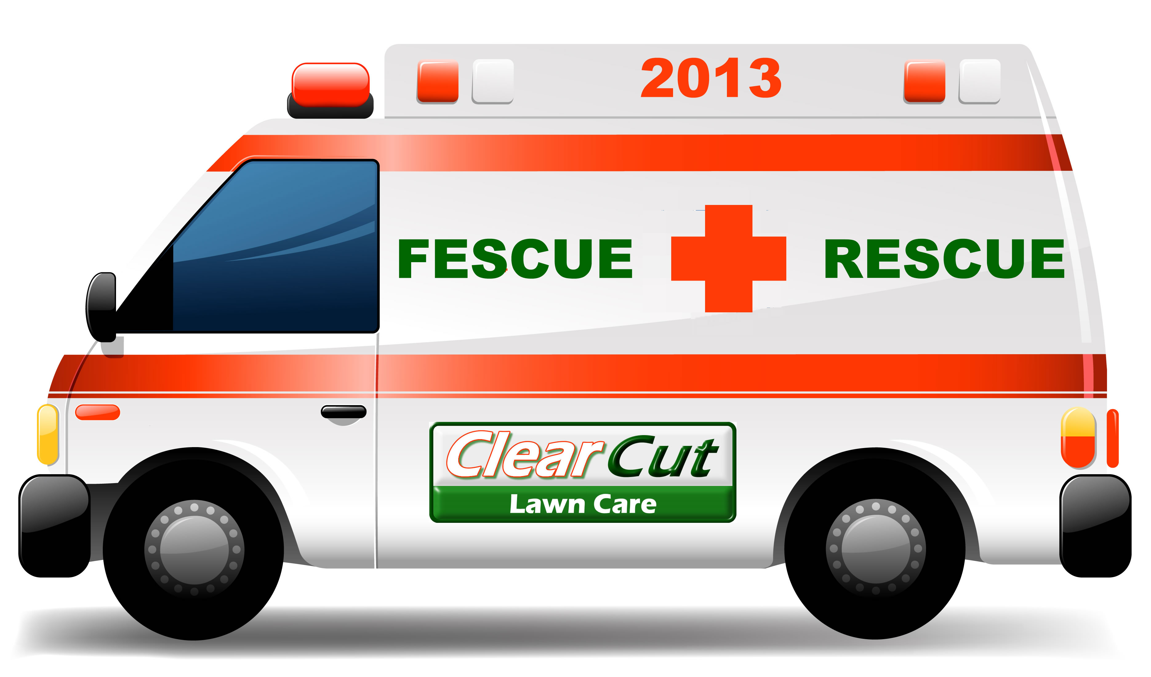 Fescue Rescue 2013